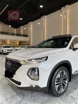 هیوندای سەنتافی